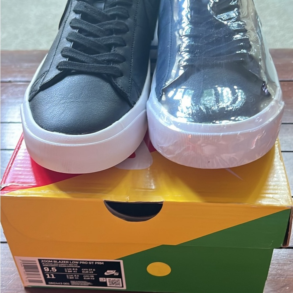 Men’s nike blazer low pro gt - Picture 2 of 4